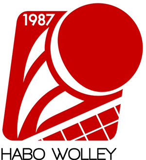 Habo Wolley logotyp
