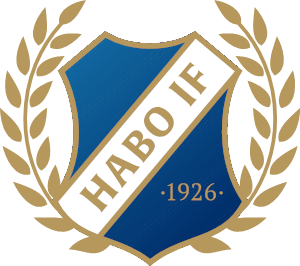 Habo IF-logotyp